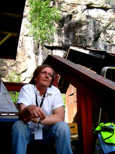 FolkPort Live