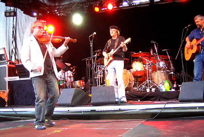 FolkPort Live