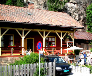 FolkPort Live