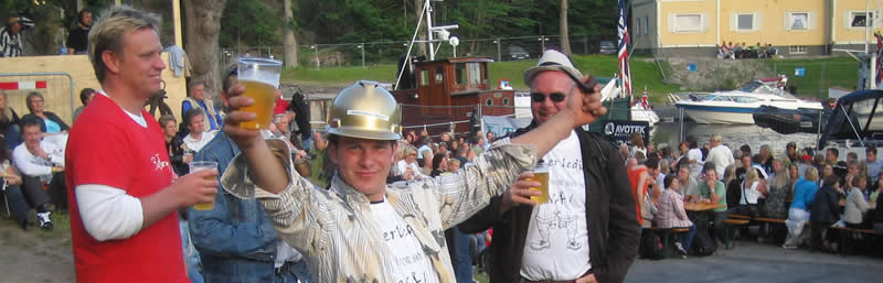 FolkPort Live