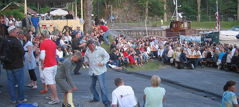 FolkPort Live