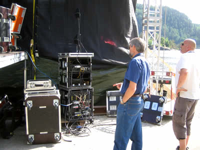 FolkPort Live