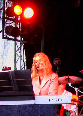 FolkPort Live