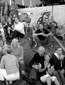 FolkPort Live