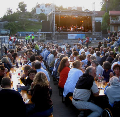 FolkPort Live