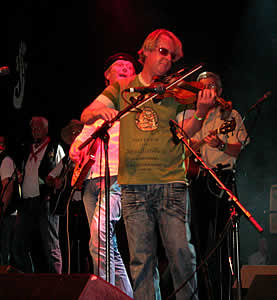 FolkPort Live