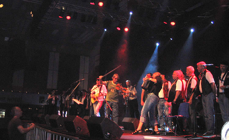 FolkPort Live