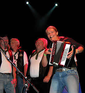 FolkPort Live