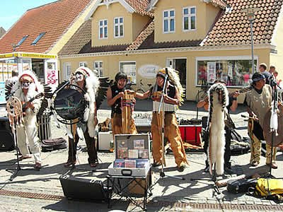 Skagen