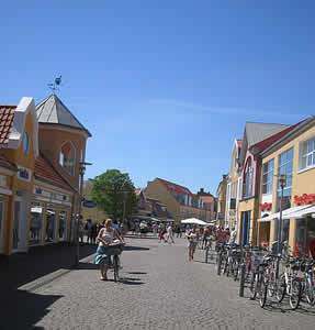 FolkPort Live
