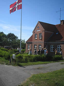 FolkPort Live