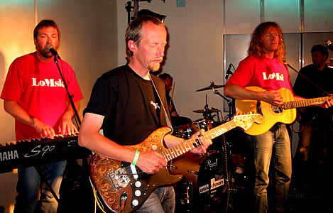 Skagen Festival