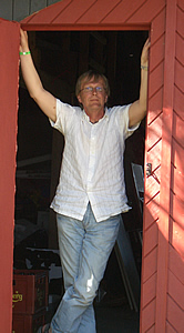 FolkPort Live