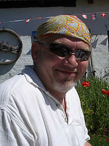 FolkPort Live
