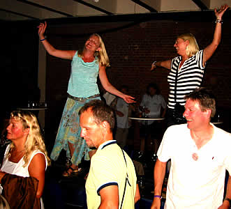 FolkPort Live