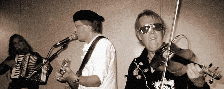 FolkPort Live