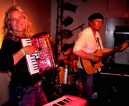 FolkPort Live