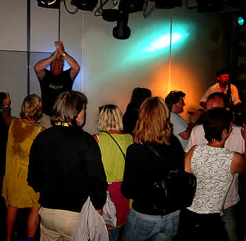 FolkPort Live