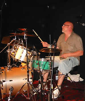 FolkPort Live