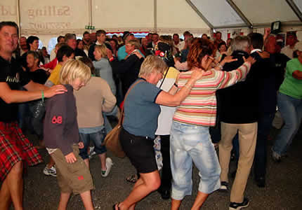 FolkPort Live