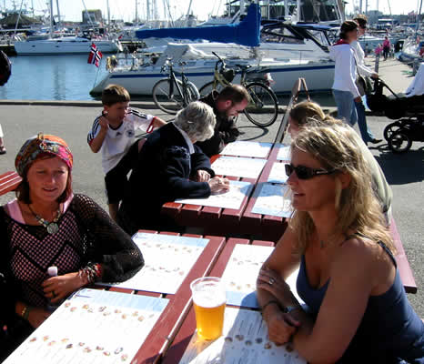 FolkPort Live
