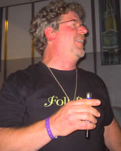 FolkPort Live