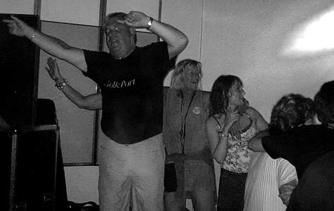 FolkPort Live
