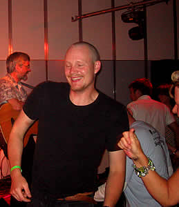 FolkPort Live