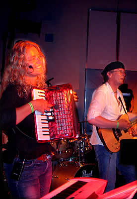 FolkPort Live
