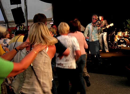 FolkPort Live