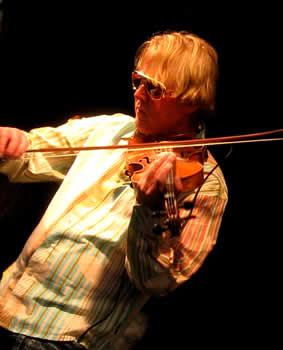 FolkPort Live