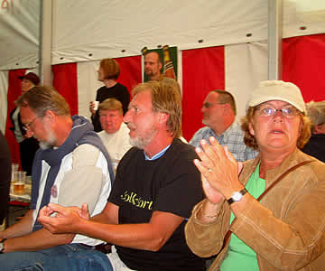 FolkPort Live