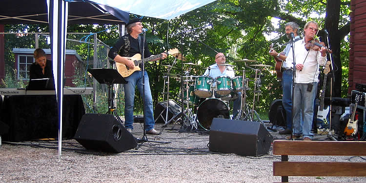 FolkPort Live