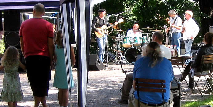FolkPort Live
