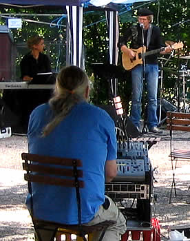 FolkPort Live