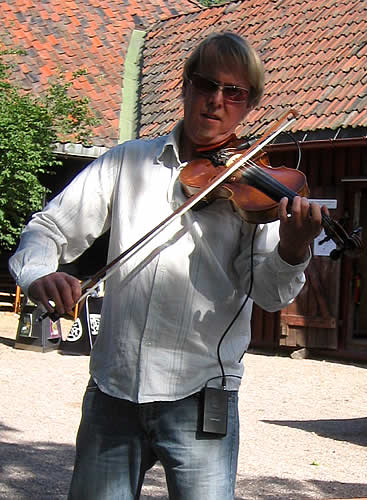 FolkPort Live