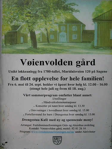 FolkPort Live