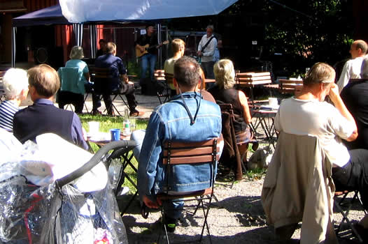 FolkPort Lie