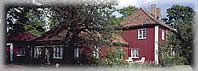 Vøyenvolden Gård - Oslo