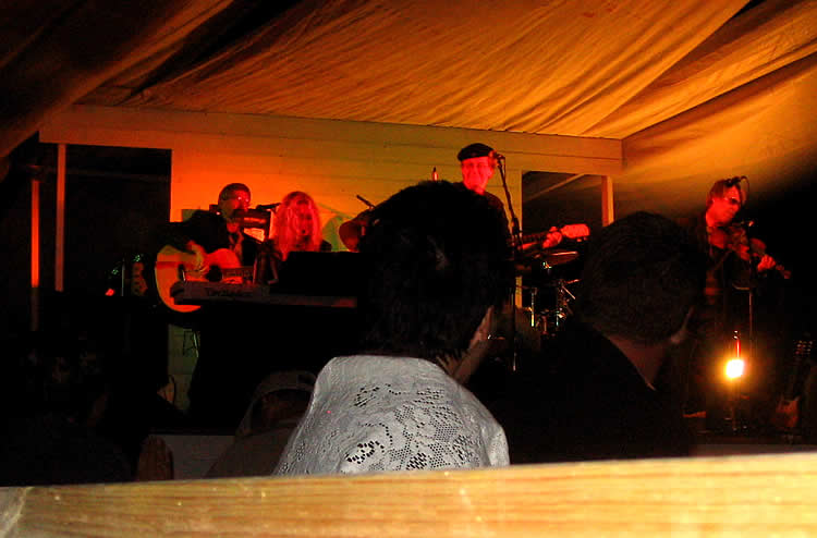 FolkPort Live