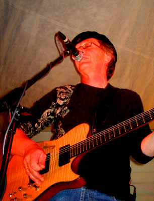 FolkPort Live
