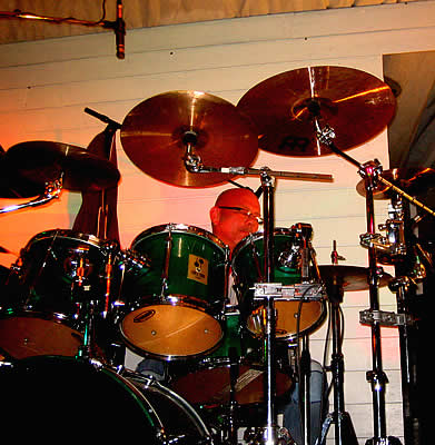 FolkPort Live