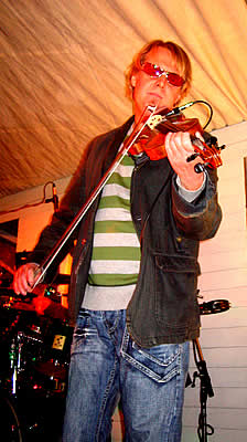FolkPort Live