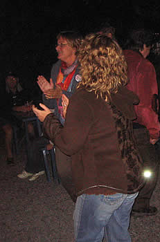 FolkPort Live