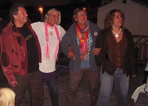 FolkPort Live