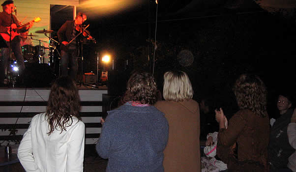 FolkPort Live