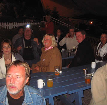 FolkPort Live