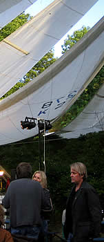 FolkPort Live