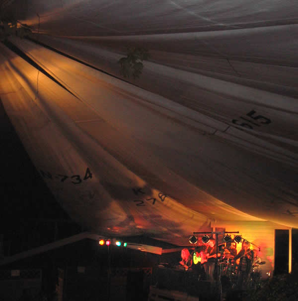 FolkPort Live