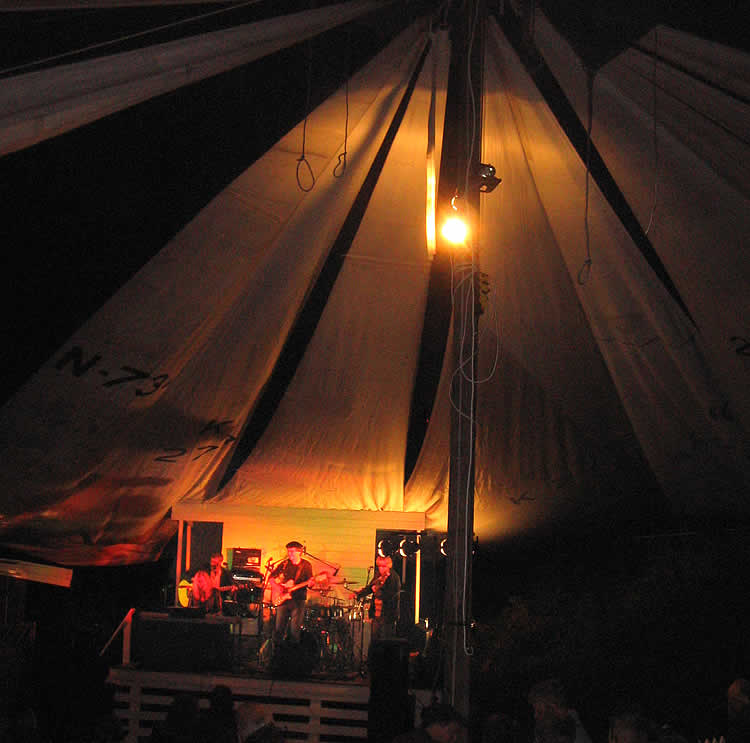 FolkPort Live